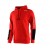 Худі TLD Holeshot Pullover Hoodie [Red] MD